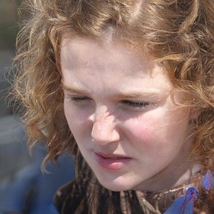 Meet your Posher, Ruth